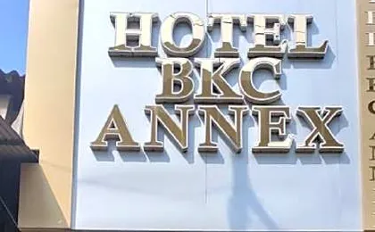 Hotel BKC Annex