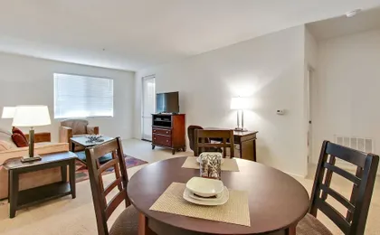 Global Luxury Suites at the Village