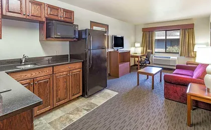 AmericInn by Wyndham Medora