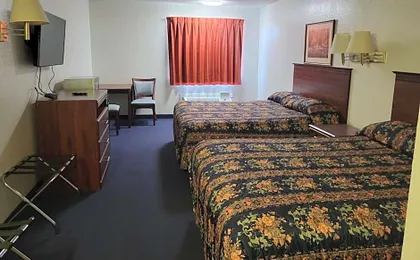 Econo Inn and suites