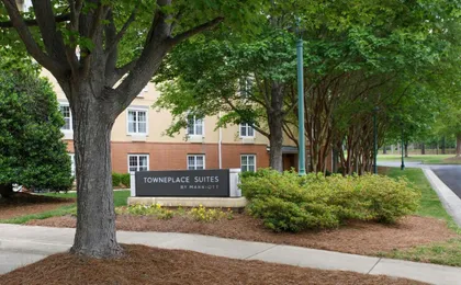 Towneplace Suites Raleigh Cary Weston Parkway