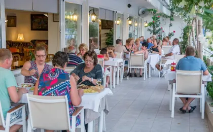 Missiria Apartments