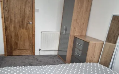 Blackpool Apartments
