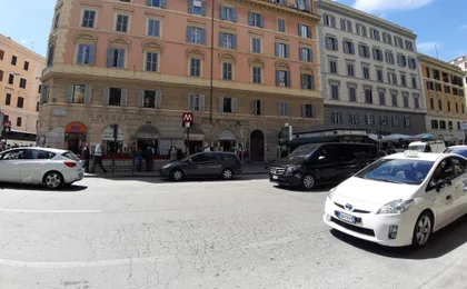 Gialli Vatican Guesthouse
