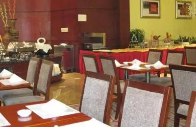 Fairfield Marriott Guangzhou Tianhe Park