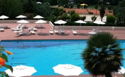 Atahotel Villa Pamphili