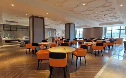 Vienna International Hotel Chengdu East Railway Station Sichuan Normal University