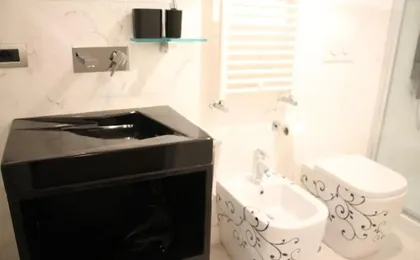 DRRome Spanish Luxury Suites