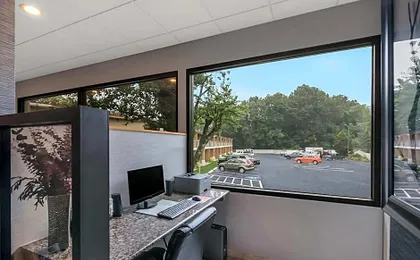 Quality Inn Westfield - Springfield