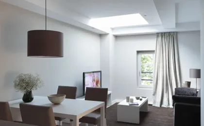Apartments Rambla 102