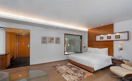 Park Inn by Radisson Navi Mumbai