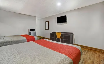 Motel 6-Clovis, NM
