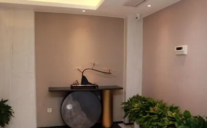 Caihe Hotel