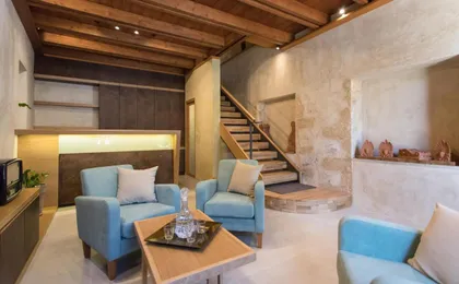Polixeny's Suites