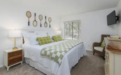 2214 Heritage Villas at The Sea Pines Resort