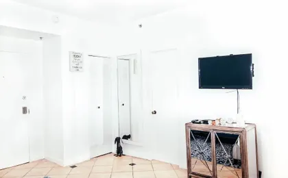 Ocean Drive Apartments