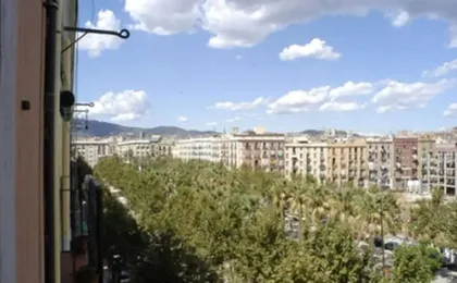 My Address in Barcelona Old Town