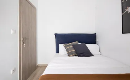 The Beatles 2-Bedroom Apartment in Athens