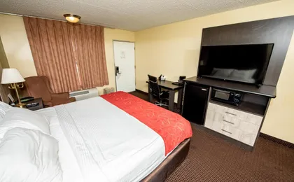 River Place Inn & Cabins