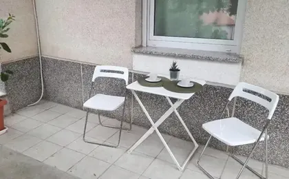 Olea apartment