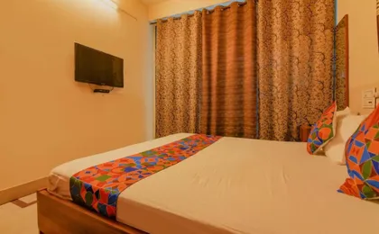 FabHotel Yatika Residency