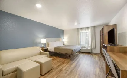 WoodSpring Suites Orlando I-4 & Convention Center