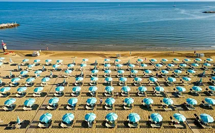 Hotel Nuovo Belvedere