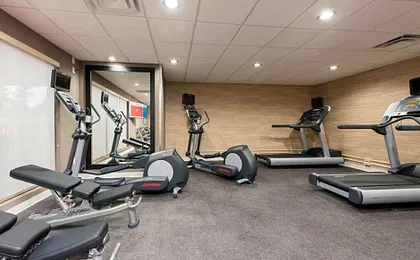 TownePlace Suites by Marriott Mansfield Ontario