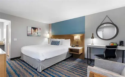 Best Western San Diego/Miramar Hotel