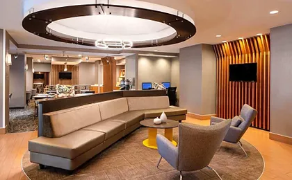 Sonesta Select Nashville Airport Suites