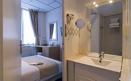 Hotel Du Moulin d'Or