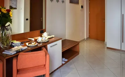 Hotel Del Corso