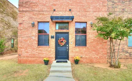 Norman, Oklahoma, Vacation Rental 1 Mi to OU!