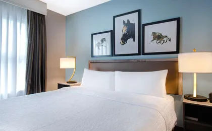Homewood Suites Lexington-Hamburg