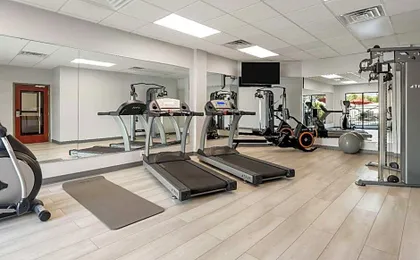 Wingate by Wyndham Round Rock Hotel & Conference Center