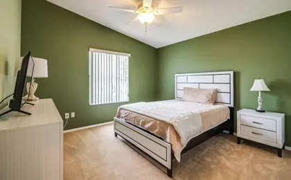 Pet Friendly! Relaxing Retreat in The Villages