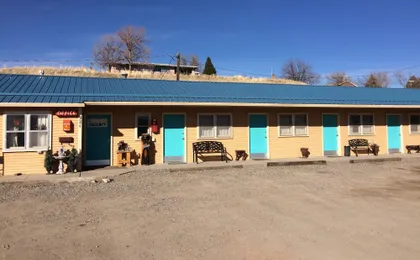 El Rancho Motel