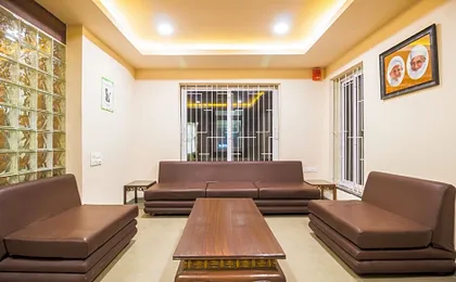 Itsy Hotels Arastu Inn