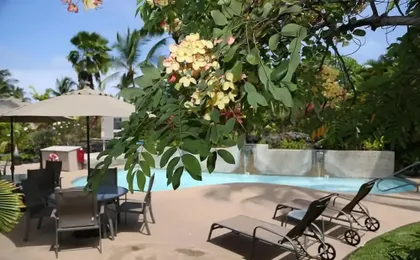 Keauhou Resort #111