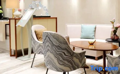Huimei International Apartment (Guangzhou Zhujiang New Town)