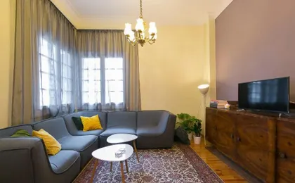 #FLH - Authentic Retro Flat in City Center