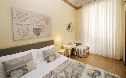 Tibullo Bed & Breakfast