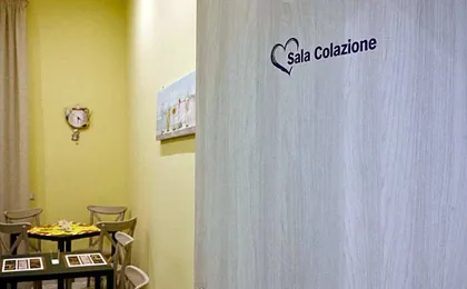 B&B Dint 'o core e Napule