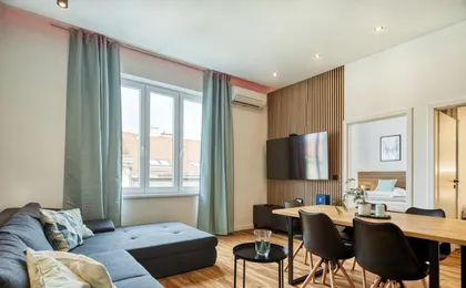 Cali & Rio Apartments by Irundo