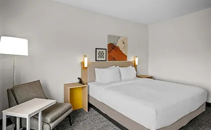 Spark By Hilton Garland Dallas East
