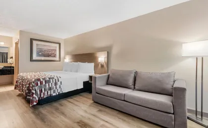 Red Roof Inn Kissimmee