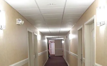Shiretown Inn & Suites