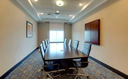 Holiday Inn Express Nashville-Opryland By IHG