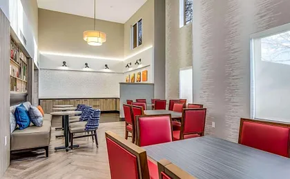 Comfort Inn & Suites Brevard North