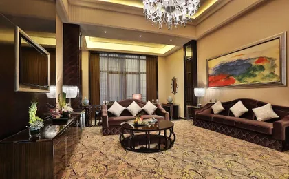 Howard Johnson by Wyndham Agile Plaza Chengdu